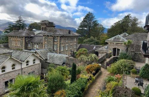 Underscar - Luxury 2 Bed Apartment - Foto 1