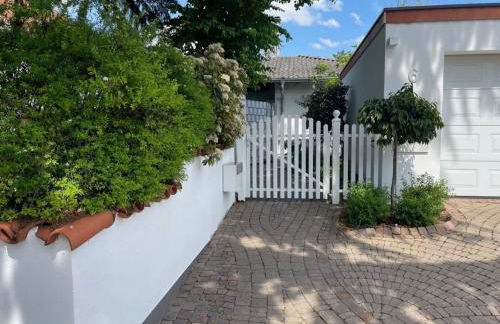 Ferienwohnung "Vita e Vino" - Foto 8