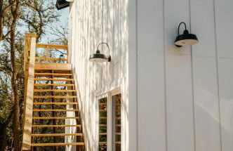 NEW - Unique A-frame in Canyon Lake - Photo 11