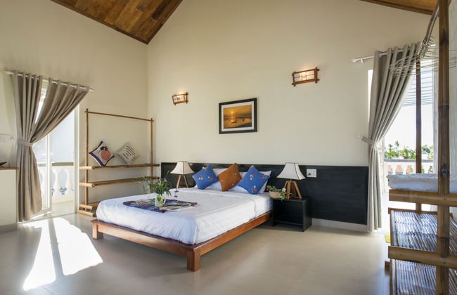 Villa De Van - Foto 18