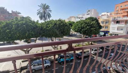 Amazing two rooms in Alcalá next to the beach - Foto 5