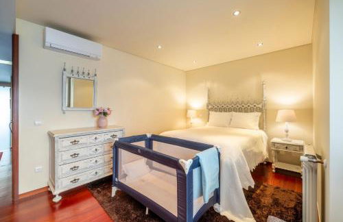 Panoramic City View Apartment - Guimarães - Foto 21