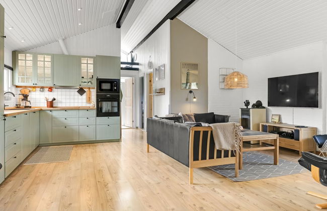 "Lempi" - 300m from the sea - Foto 22