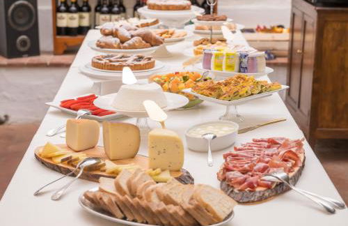 Antica Fattoria La Parrina - Foto 28