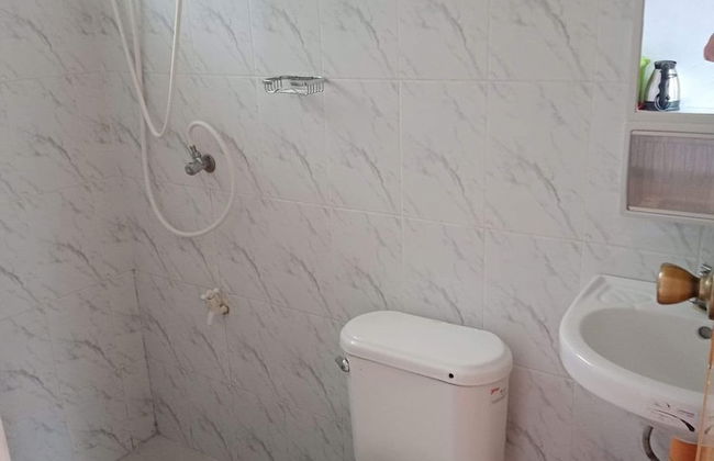 MLB BEACHFRONT APARTMENT - Foto 34