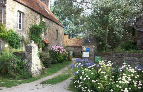 Le p'tit hameau de Sey - Foto 1