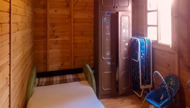 Holiday Home in Gluszyn With Private Pool - Foto 2, Quarto