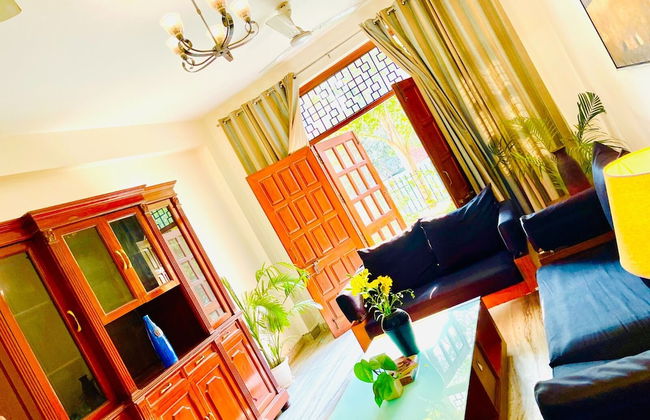 BedChambers Serviced Apartments -Artemis - Foto 13