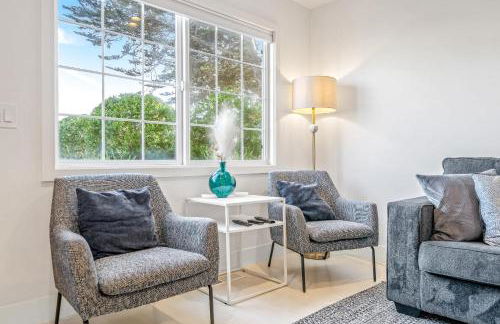 Your Dream Seaside Vacation! Charming 2 BDR Home - Foto 6