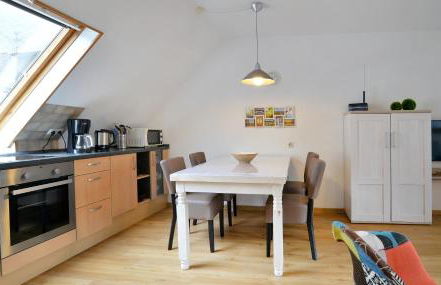 Ferienwohnungen by Weingut Hommes in Ernst Mosel - Foto 16