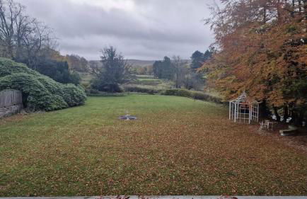 Lovelady Shield House - Foto 66