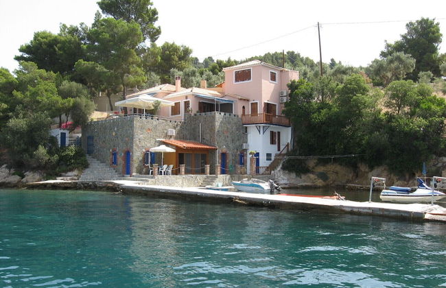 Porto Castello Villas Porto Marina - Foto 24