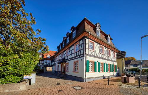 Wohnung 4 - nur 5 min vom Europapark - Foto 24