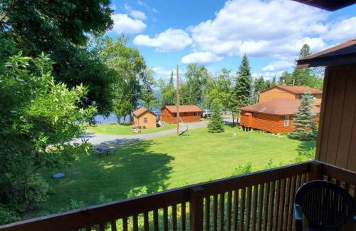2 Bedroom Wolf Villa In Voyageurs National Park - Foto 9
