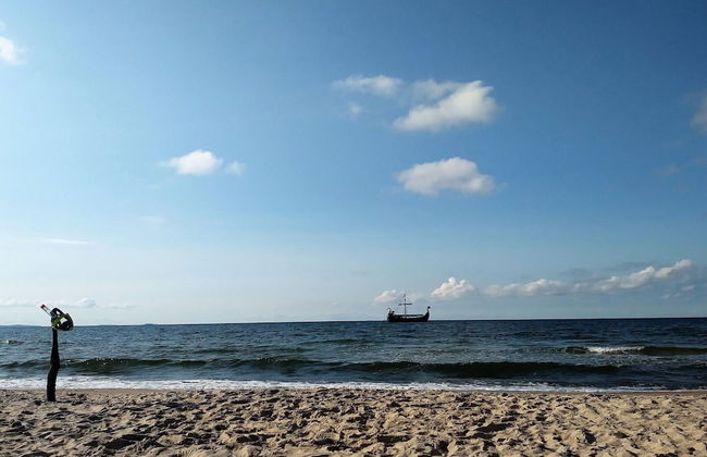 Holiday House in Dziwnowek Near Sea and Lake - Photo 26