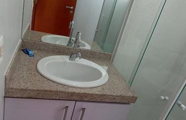 Excelente e moderno apartamento com linda vista - Photo 41