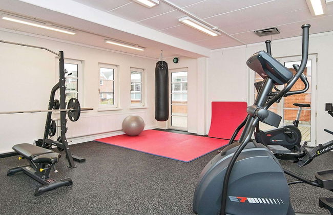 6 Person Holiday Home in Romo - Foto 6