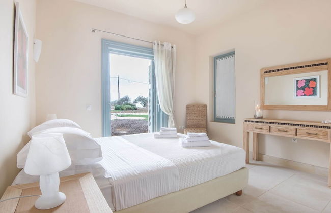 Beautiful Villa Near Sea in Peloponnese - Foto 3