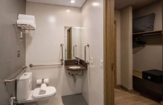 Laghetto Resort Golden - Foto 19