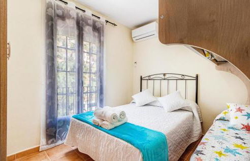 Awesome Home In Benaoján - Photo 18