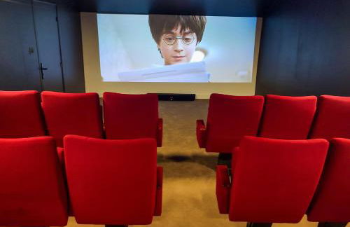 Gite Pavillon Le 1900 - Foto 7