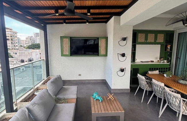 Piantini Centric Tower Arpel 6 - Foto 22