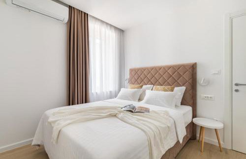 Apartments de luxe Adriatic 1 & Adriatic 2 - Foto 3