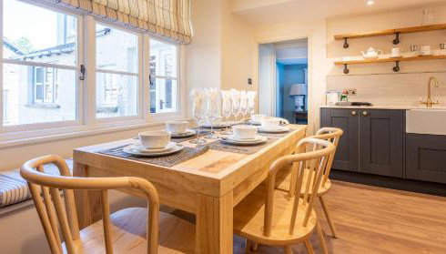 Cunsey Mill House - Foto 4