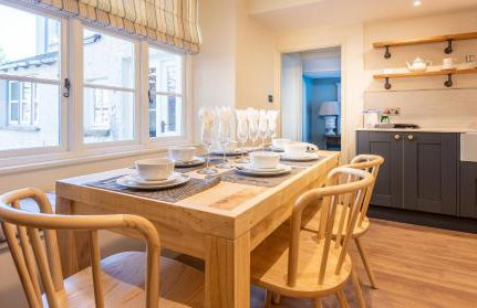 Cunsey Mill House - Foto 4