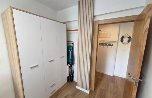 Postiguet Beach 2 garajes SuperHost SuperFlat - Photo 57