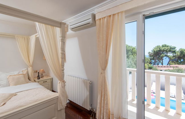 Villa Domenica - Photo 5