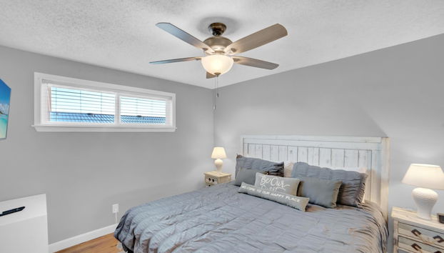 Sugar Beach 356 by Vacation Homes Collection - Foto 3, Habitación