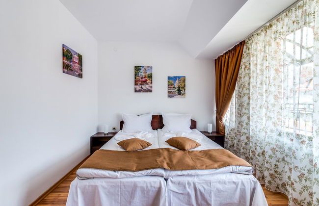 I love Varna Apartments - Foto 9