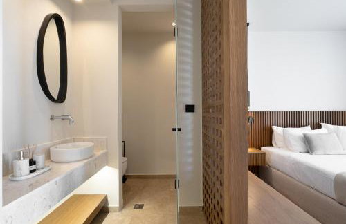 ARion Aesthesis Villa Fire Pit & Heated Pool - Photo 38