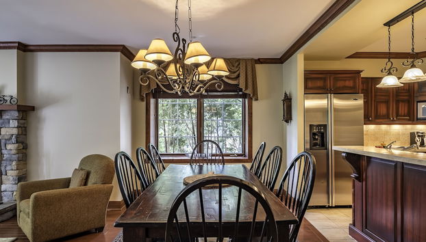 Servicio de comidas en la habitación