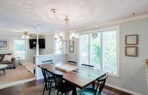 Dozing on Dog River- River Access Dock Yard - Foto 14