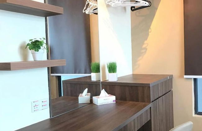 Atlantis Residence by Stayshare Homes - Photo 17