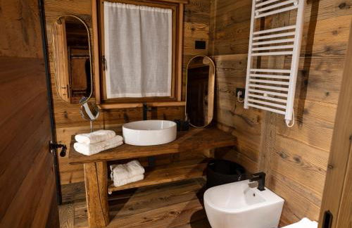 Rascard 1400- The Authentic Mountain Dream Chalet with panoramic views - Foto 33