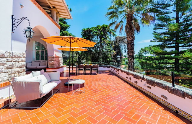 Estoril Royal Atlantic Villa - Foto 67