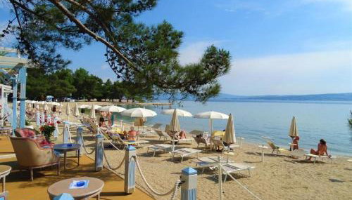 Apartman Relax view Dramalj, Crikvenica - Foto 4