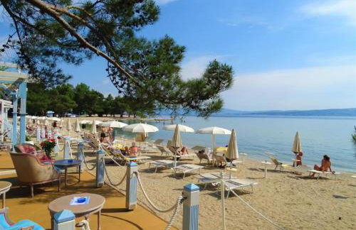 Apartman Relax view Dramalj, Crikvenica - Foto 4