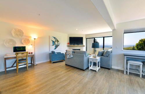 Royal Villa - Ocean View - Heated Pools - SEASCAPE'S BEST 1 BEDROOM - 3 BEDS - End Unit - Foto 30