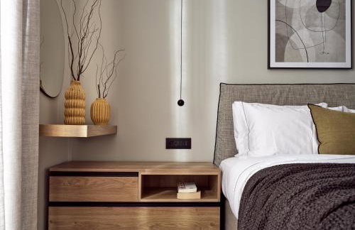 Monopolio Waterfront Apartment with Sea View, by ZanteWize - Foto 24