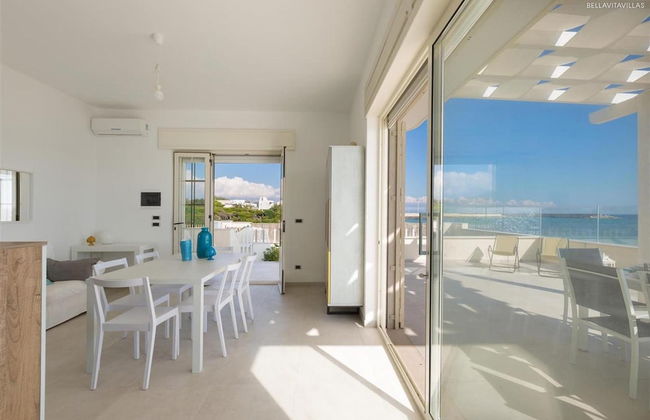 1685 Villa Diamante in Campomarino - Foto 31