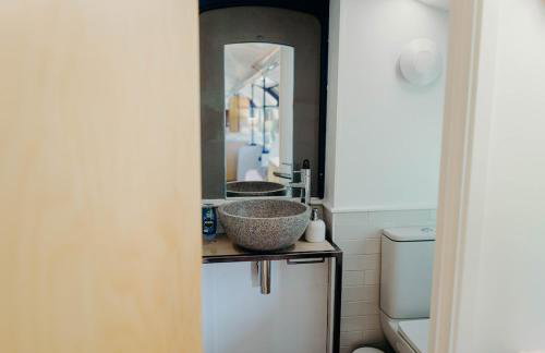 Mind The Gap - Foto 8