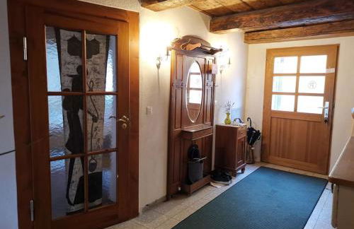 Charmantes Zimmer mit Bad im Stadtzentrum - Foto 5