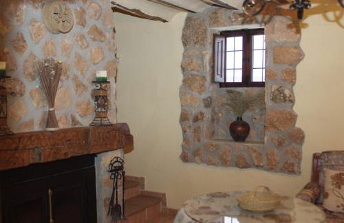 Casa Rural La Liebre - Foto 19