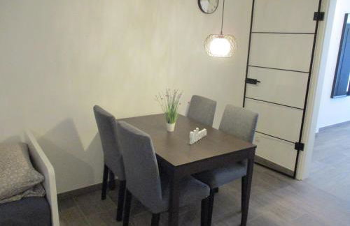 PARSBERGER STADTWOHNUNG 2 - Foto 13