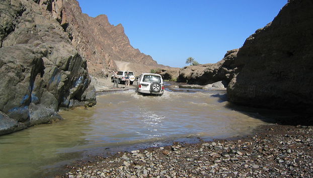 Tour pelo Grand Canyon e Nizwa - Privado - Foto 2