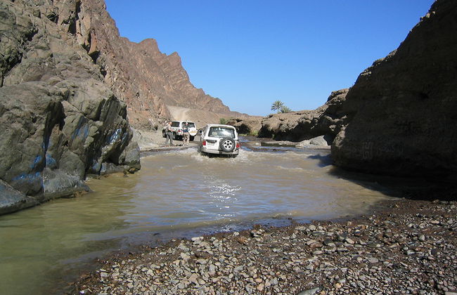 Grand Canyon & Nizwa Tour - privat - Foto 2